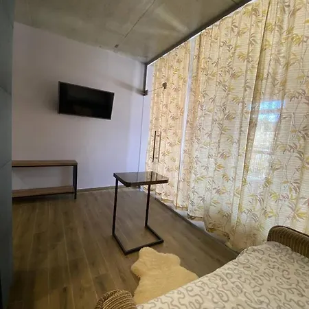 архив 3б Lejlighed Odessa