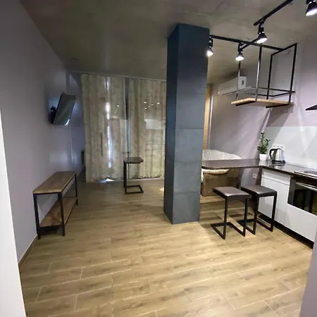 архив 3б Apartment *