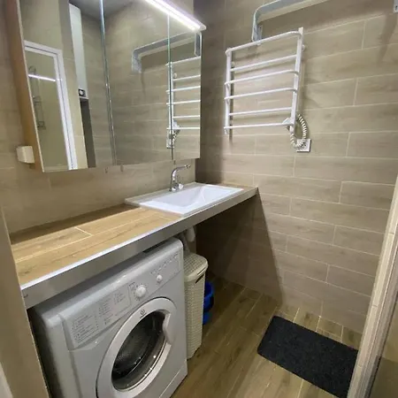 архив 3б Apartment *