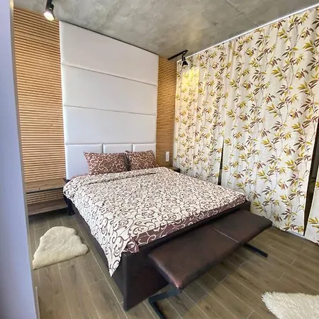 архив 3б Apartment Odesa