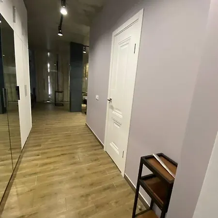 Apartment архив 3б *