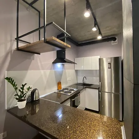 архив 3б Apartment Odesa