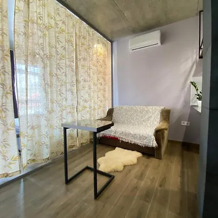 архив 3б Apartment